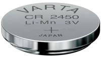 Varta 6450 MINICEL CR2450LI - thumbnail