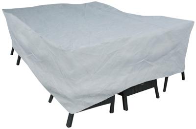 Eurotrail Zitgroephoes 225x175x100 SFS-3