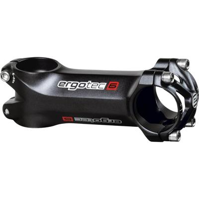 Ergotec vorbau "piranha 2" stem piranha 2 100mm level 6