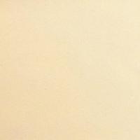 Fauteuil verstelbaar stof crèmekleurig - thumbnail