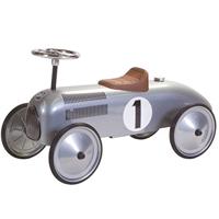 Retro Roller Loopauto Jean - thumbnail