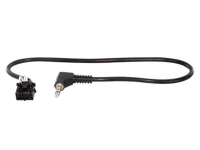 Stuurwiel Lead JVC (RASWC0005)