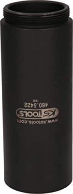 KS Tools 460.5422 Geleidingsbuis met aansluitschroefdraad, M48 x 1,5 mm, Ø 50 mm