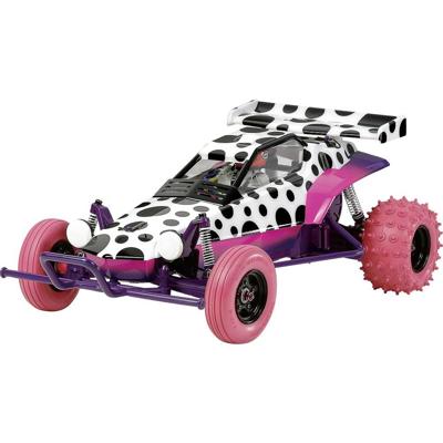 Tamiya The Hornet by Jun Watanabe Meerdere kleuren Brushed 1:10 RC auto Buggy Achterwielaandrijving Bouwpakket 2,4 GHz