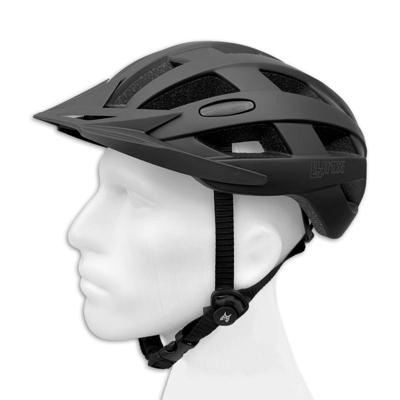 Lynx Fietshelm all-road (s/m)