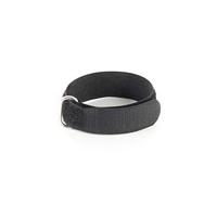 Adam Hall VR2020BLK kabelbinder klittenband 200 x 20 mm zwart - thumbnail