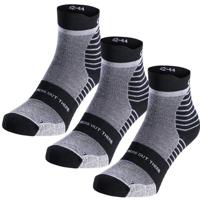 Odlo Performance Merino Quarter Trail Sokken - 3 paar - thumbnail