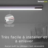 Lyora Battery lampHandwave Sensorlux 35cm - ILWL002 - thumbnail