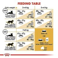 Royal Canin Adult Bengal kattenvoer 2 x 2 kg - thumbnail