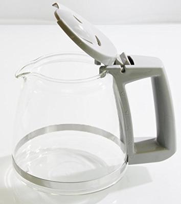 Elektrisch koffiezetapparaat Melitta M720-1/1 Wit 650 W 650 W