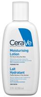 CeraVe Moisturising Lotion 88 ml - thumbnail