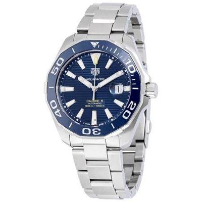 TAG Heuer Aquaracer WAY201B.BA0927 TAG Heuer Aquaracer WAY201B.BA0927