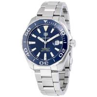 TAG Heuer Aquaracer WAY201B.BA0927 - thumbnail