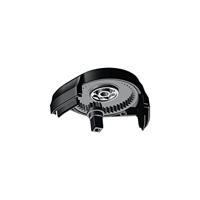 Promat/Tecwerk Slaglijnmolen | snoerlengte 30 m | magnesium persgietwerk | snel oprolsysteem 5:1 - 4000816646 - thumbnail