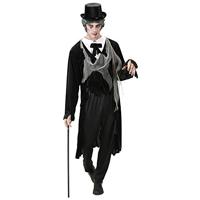 Zombie Heer kostuum - thumbnail