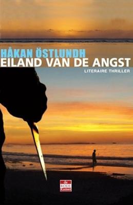 Eiland van de angst - Håkan Östlundh - ebook