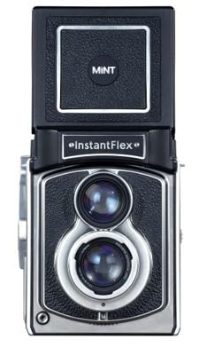 MINT InstantFlex TL70.Plus Retro Instant filmcamera - thumbnail