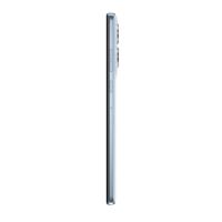 Motorola Edge 50 Fusion (12/512 GB, dubbele camera 50 + 13 MP, 6,67 inch POLED FHD+ 144 Hz, IP68, Snapdragon 7s Gen 2, batterij 5000 mAh, Dual SIM, Android 14), Marshmallow Blue - thumbnail
