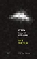 We zijn misschien niet alleen - Taede A. Smedes - ebook - thumbnail