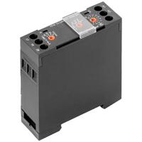 Weidmüller 2697270000 TFIS 12-240VUC 2NO SD Tijdrelais 1 stuk(s) Tijdsduur: 0.5 - 180 s 2x NO - thumbnail