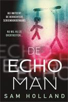 De Echoman - Sam Holland - ebook - thumbnail