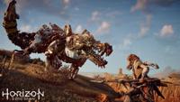 Horizon Zero Dawn Complete Edition (PlayStation Hits) - thumbnail