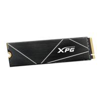 XPG GAMMIX S70 Blade M.2 1 TB PCI Express 4.0 3D NAND NVMe - thumbnail