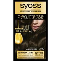 Syoss Oleo Intense 3-10 Deep Brown - thumbnail