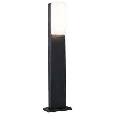 Paulmann 94852 Bonnie Staande LED-tuinlamp LED 8.5 W Antraciet Paulmann 94852 Bonnie Staande LED-tuinlamp LED 8.5 W Antraciet
