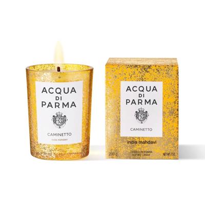 Acqua di Parma Candle Panettone 200gr Acqua di Parma Candle Panettone 200gr