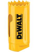 DeWalt Accessoires Gatenzaag | Bi-metaal | Ø25 mm | zaagdiepte 38 mm - DT90303-QZ - thumbnail