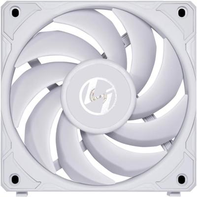 Lian Li UNI FAN P28 120mm, 1-pack, White , PWM Lian Li UNI FAN P28 120mm, 1-pack, White , PWM
