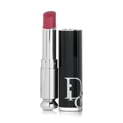 Christian Dior - Dior Addict Shine Lipstick - Refillable 526 MALLOW ROSE Lippenstift 3.2 g Dames