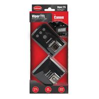 Hahnel Viper TTL Set Canon - thumbnail