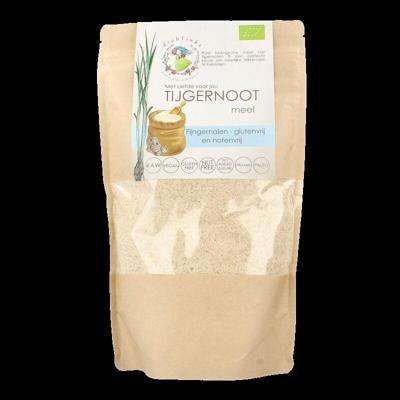 Vitiv Tijgernoot meel bio 400 Gram