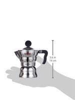 A DI ALESSI - Moka Alessi - Percolator 1 kops - thumbnail