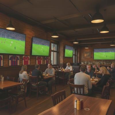 Split 814 Pro - HDMI splitter 8K 60Hz - 1 in / 4 uit