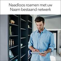 Netgear EAX12 AX1600 4Stream WiFi Mesh Extender mesh access point - thumbnail