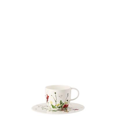 ROSENTHAL - Brillance Fleurs Sauvages - Koffieschotel 15cm