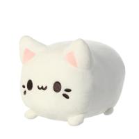 Tasty Peach Tasty Peach Custard Meowchi - 18 cm - thumbnail