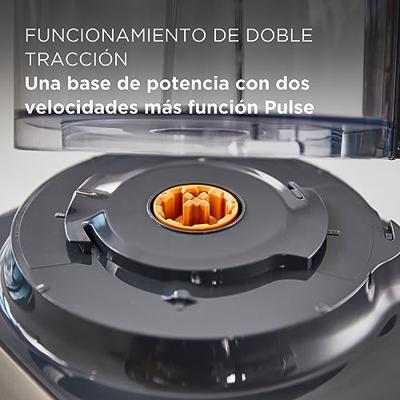 Kenwood FDM 307SS Keukenmachine 2.1L 800W RVS - thumbnail