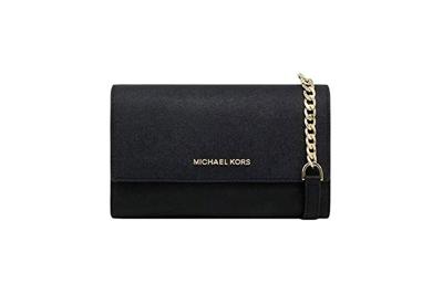 Michael Kors 35S9GTVC3L-BLACK Handtas Dames 21X14X4CM