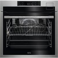 AEG BSE792280M steampro met GRATIS stoomschalen "A9OBGC23" - thumbnail