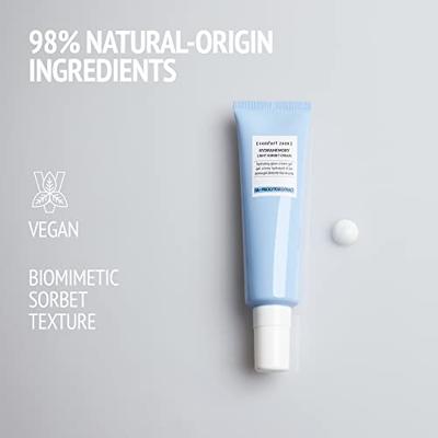 Comfort zone Hydramemory Light Sorbet Cream 60ml