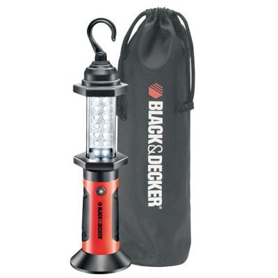 Black & Decker Werklamp 14-LED