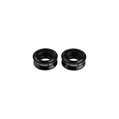 SRAM adapter eindkappen adapter caps 15 x100/110 boost