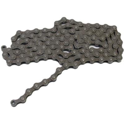 Kmc Ketting 1/2 x 1/8" z410 / s1 - zilver