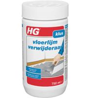 Vloerlijm verwijderaar extra sterk HG - Hg - thumbnail