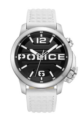 Horloge Heren Police PEWJD0021704 Zwart