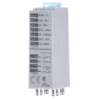 Finder 85.02.0.125.0000 85.02.0.125.0000 Tijdrelais 125 V DC/AC 1 stuk(s) Tijdsduur: 0.05 - 360000 s 2x wisselcontact - thumbnail